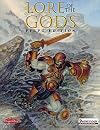 Lore of the Gods: PFRPG Edition