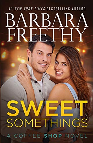 Sweet Somethings book cover