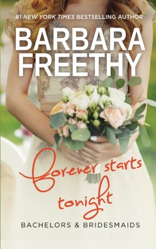 Forever Starts Tonight cover