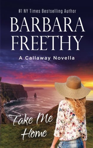 Take Me Home book cover