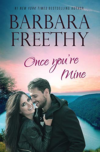 Once You're Mine book cover