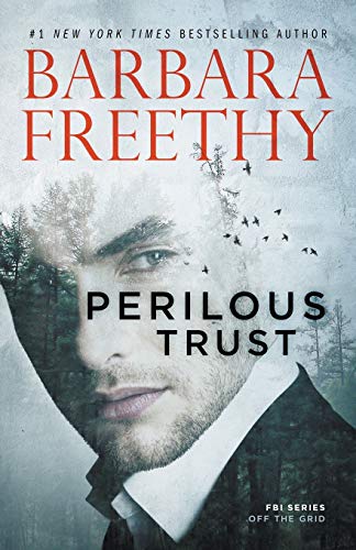 Perilous Trust book cover