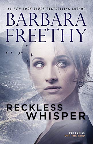 Reckless Whisper book cover