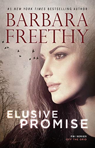 Elusive Promise book cover