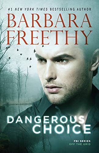 Dangerous Choice book cover