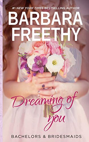 Dreaming of You book cover