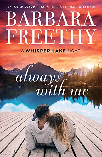 Always With Me book cover