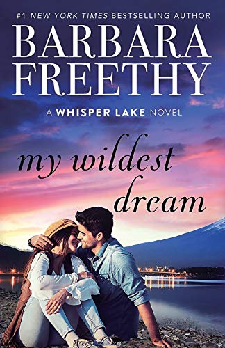 My Wildest Dream book cover