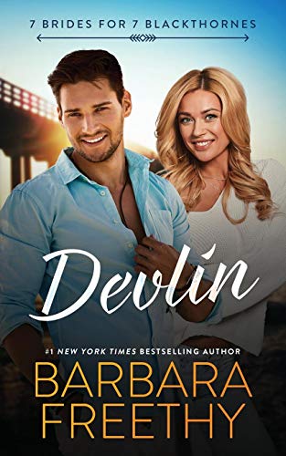 Devlin book cover