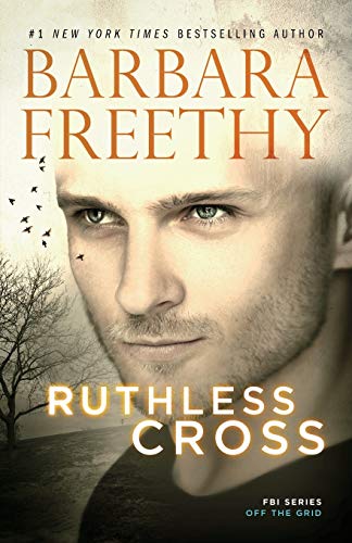 Ruthless Cross cover
