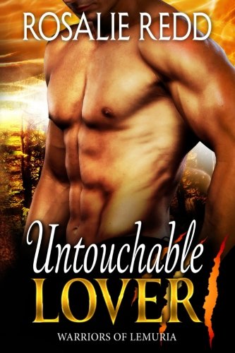 Untouchable Lover book cover