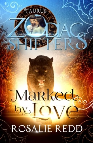 Marked by Love book cover