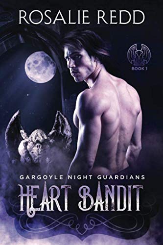 Heart Bandit book cover
