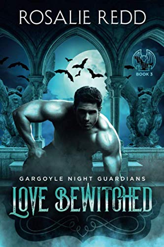 Love Bewitched book cover