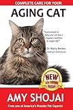 Complete Care For Your Aging Cat