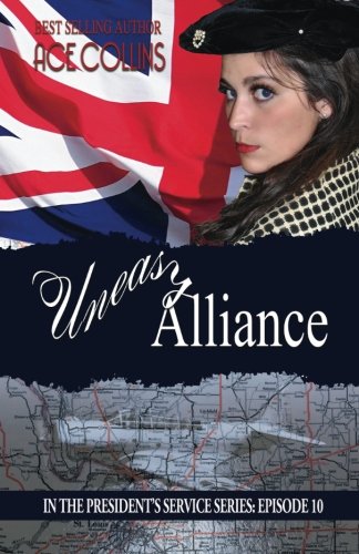 Uneasy Alliance cover