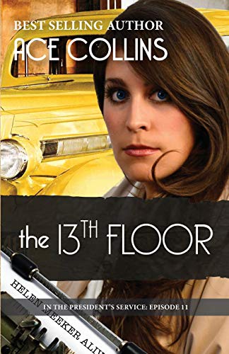 The 13th Floor book cover