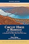 Circuit Hikes in Harriman: 37 Loop Hikes and Trail Runs in Harriman and Bear Mountain State Parks