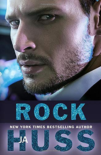 Rock book cover