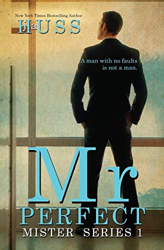 Mr. Perfect book cover