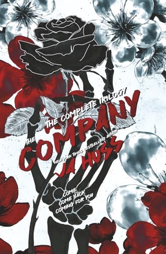 The Company book cover