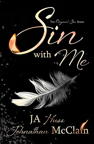 Sin With Me cover