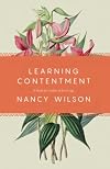 Learning Contentment: A Study for Ladies of Every Age
