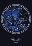 Celestial A Colorable Zodiac Journal