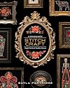 Stitchcraft: An Embroidery Book of Simple Stitches and Peculiar Patterns