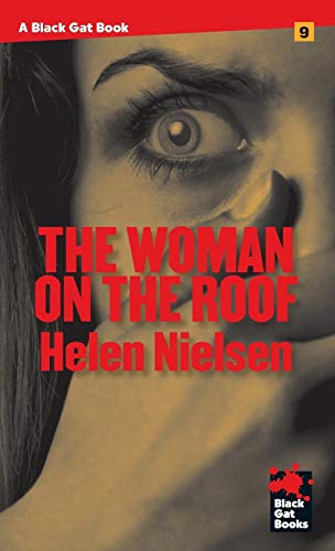 The Woman on the Roof (By: Helen Nielsen) cover