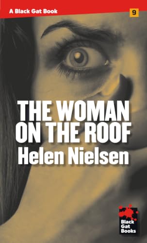 The Woman on the Roof book cover