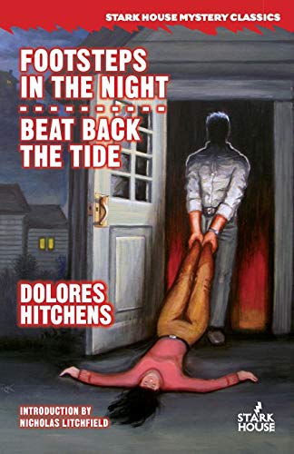 Beat Back the Tide book cover