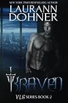 Kraven (VLG, #2)