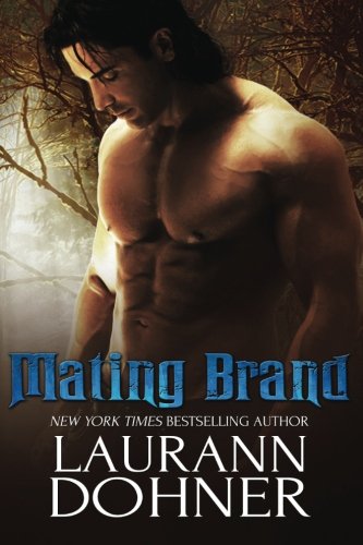 Mating Brand book cover