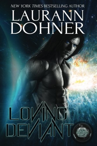 Loving Deviant book cover