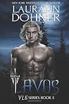 Lavos (VLG, #5)