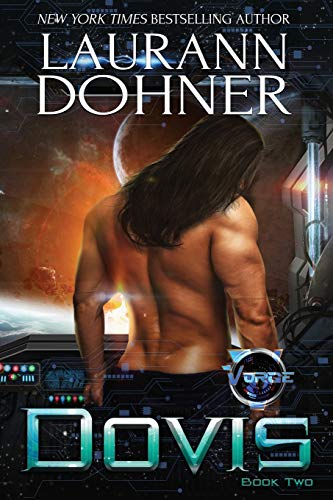 Dovis book cover
