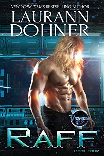 Raff book cover