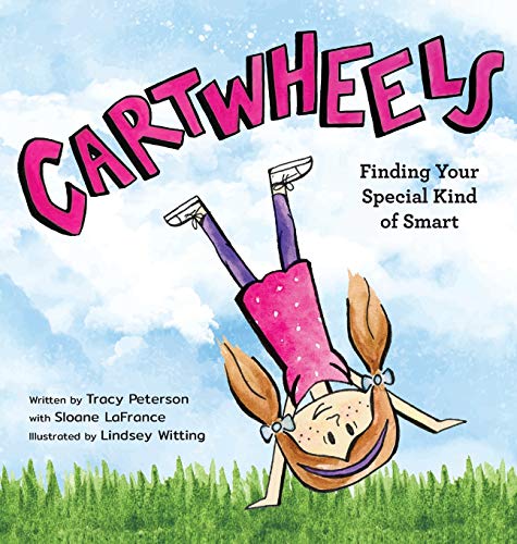 Cover of Cartwheels