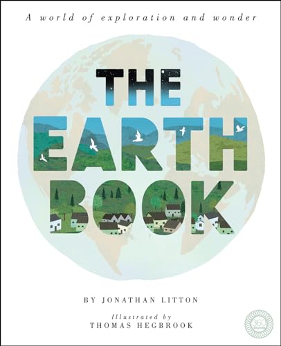 Cover of Earth Book