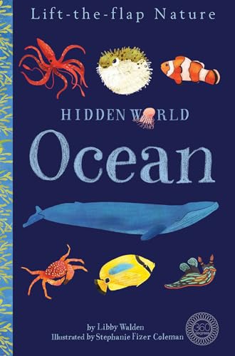 Cover of Hidden world