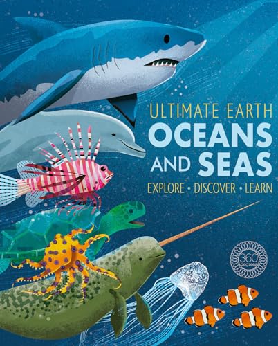Cover of Ultimate Earth