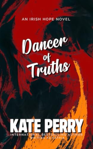 Dancer of Truths book cover