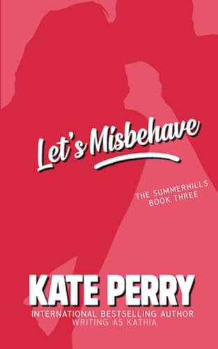 Let's Misbehave book cover
