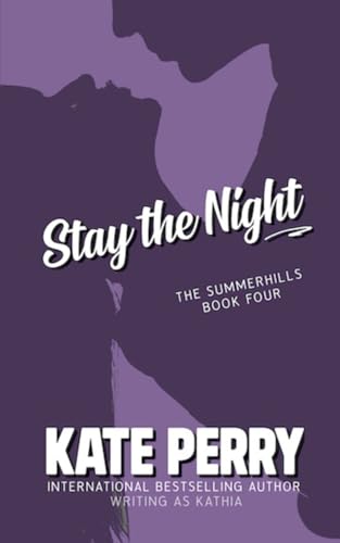 Stay the Night book cover