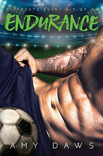 Endurance cover