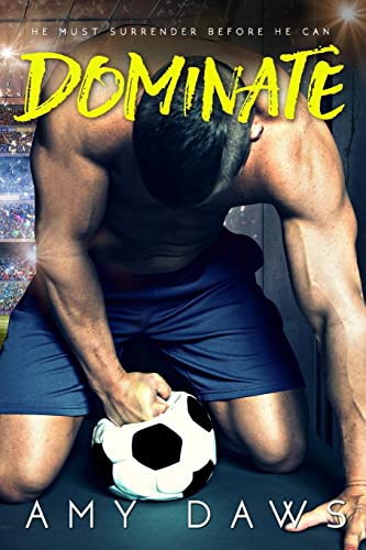 Dominate cover