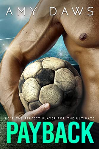 Payback book cover