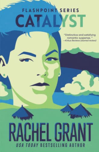 Catalyst book cover