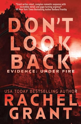 Don't Look Back / by Grant, Rachel